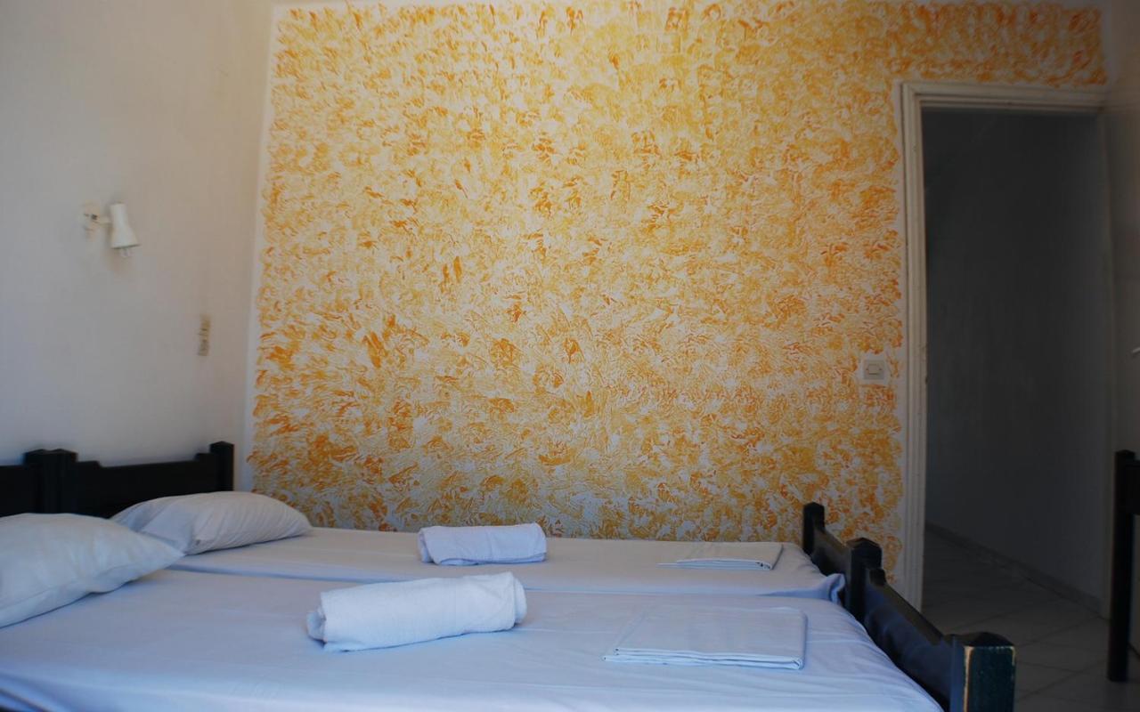 Studio In Agiapelagia For 3 Pers - Crete Agia Pelagia  Exterior foto
