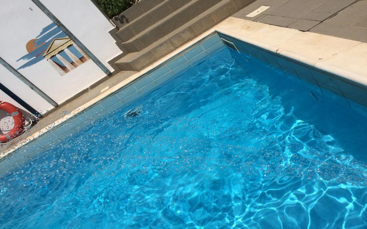 Studio In Agiapelagia For 3 Pers - Crete Agia Pelagia  Exterior foto